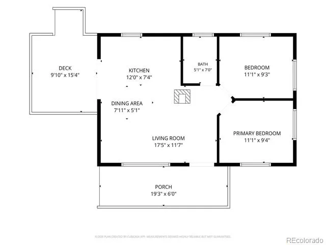 189 Saddle Lane Lake George, CO 80827