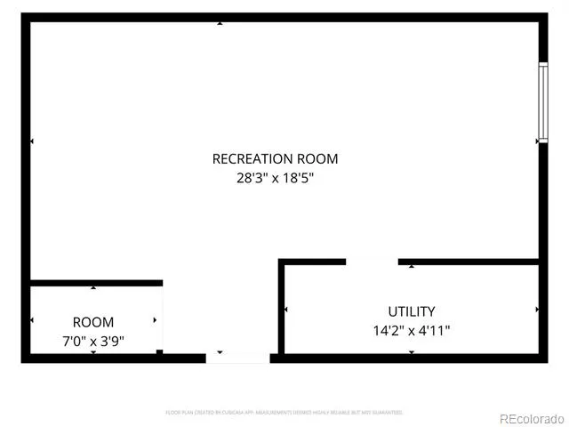 189 Saddle Lane Lake George, CO 80827