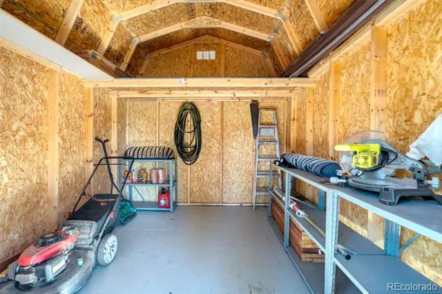 189 Saddle Lane Lake George, CO 80827