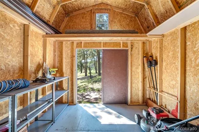 189 Saddle Lane Lake George, CO 80827