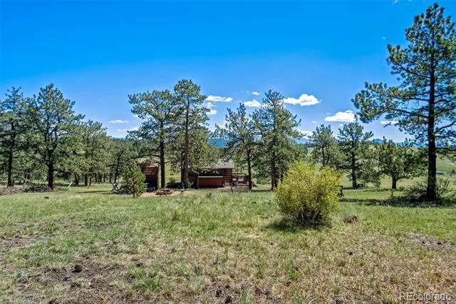 189 Saddle Lane Lake George, CO 80827