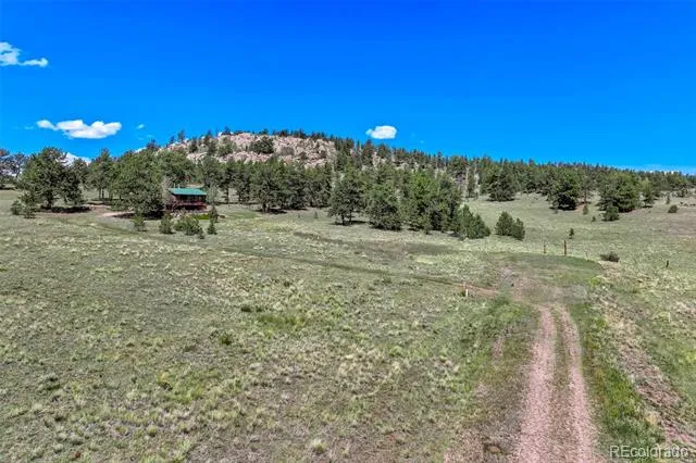 189 Saddle Lane Lake George, CO 80827