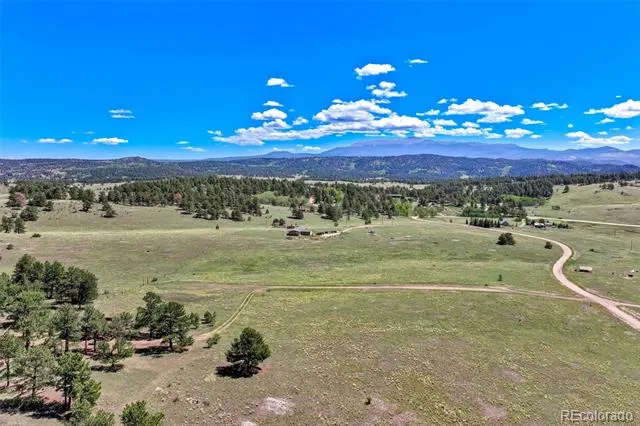 189 Saddle Lane Lake George, CO 80827