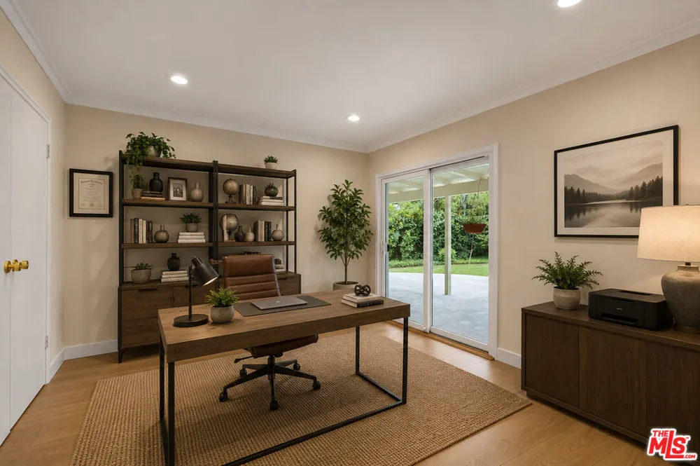 4829 Dempsey Avenue Encino, CA 91436