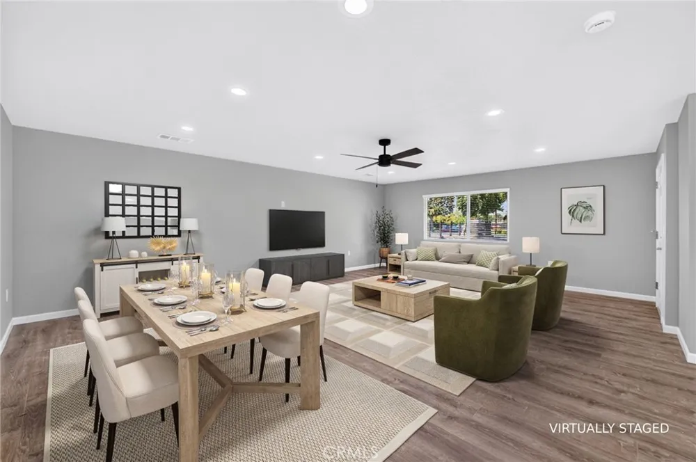 4832 Fruit Fresno, CA 93705