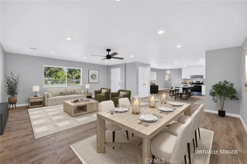 4832 Fruit Fresno, CA 93705