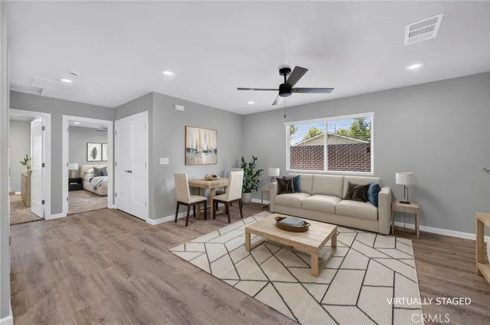 4832 Fruit Fresno, CA 93705