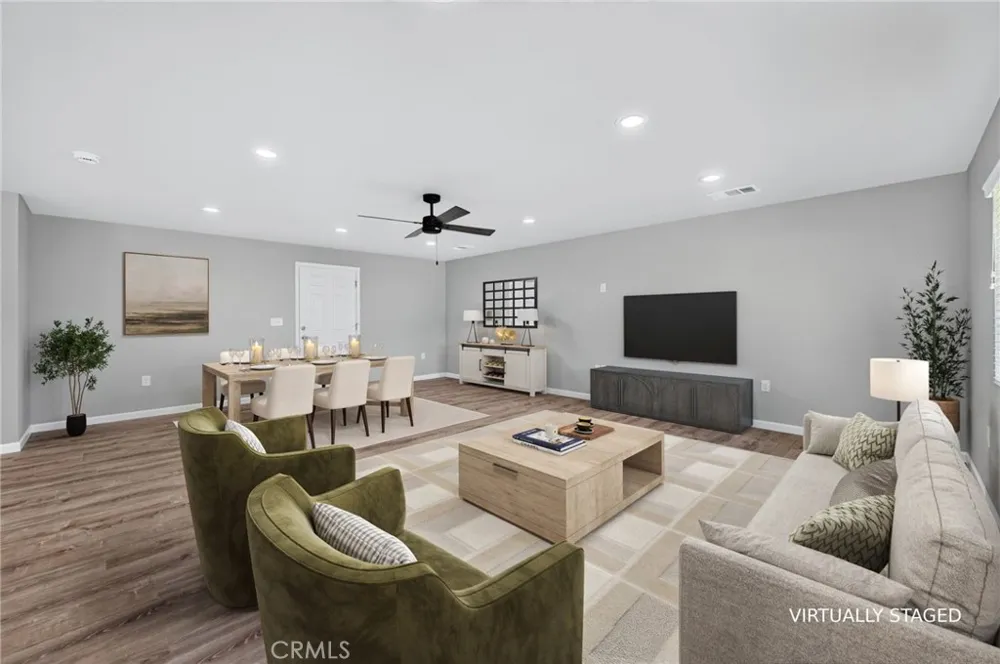 4832 Fruit Fresno, CA 93705