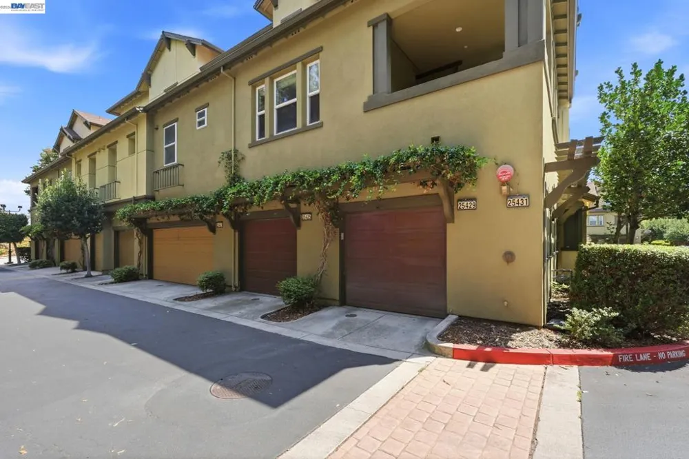 25429 Huntwood Ave Hayward, CA 94544