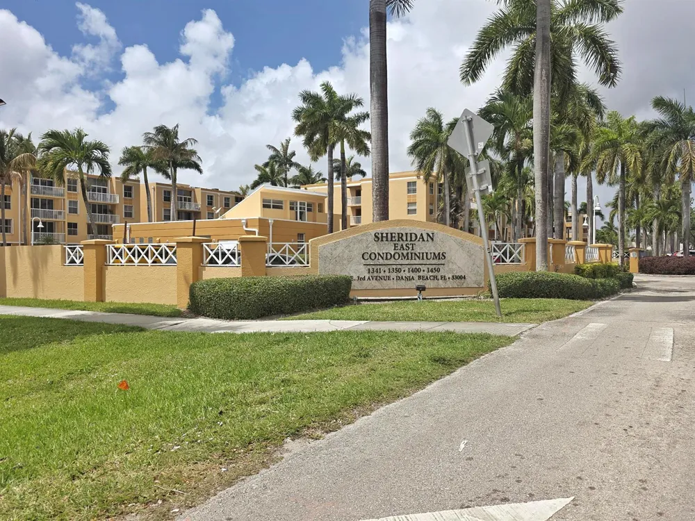 1341 SE 3rd Avenue #307 Dania Beach, FL 33004
