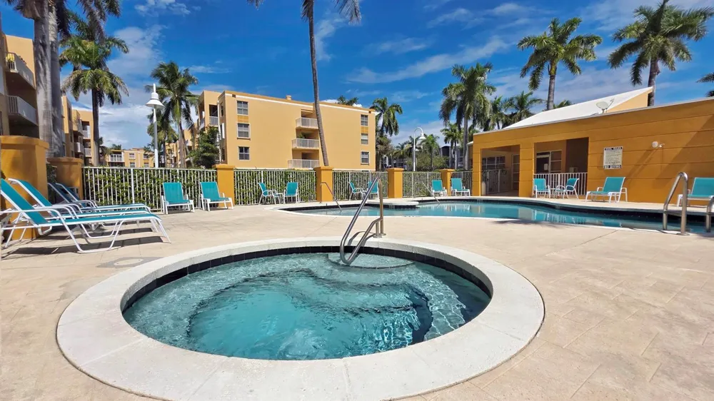 1341 SE 3rd Avenue #307 Dania Beach, FL 33004