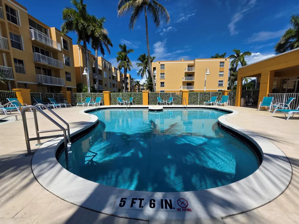 1341 SE 3rd Avenue #307 Dania Beach, FL 33004