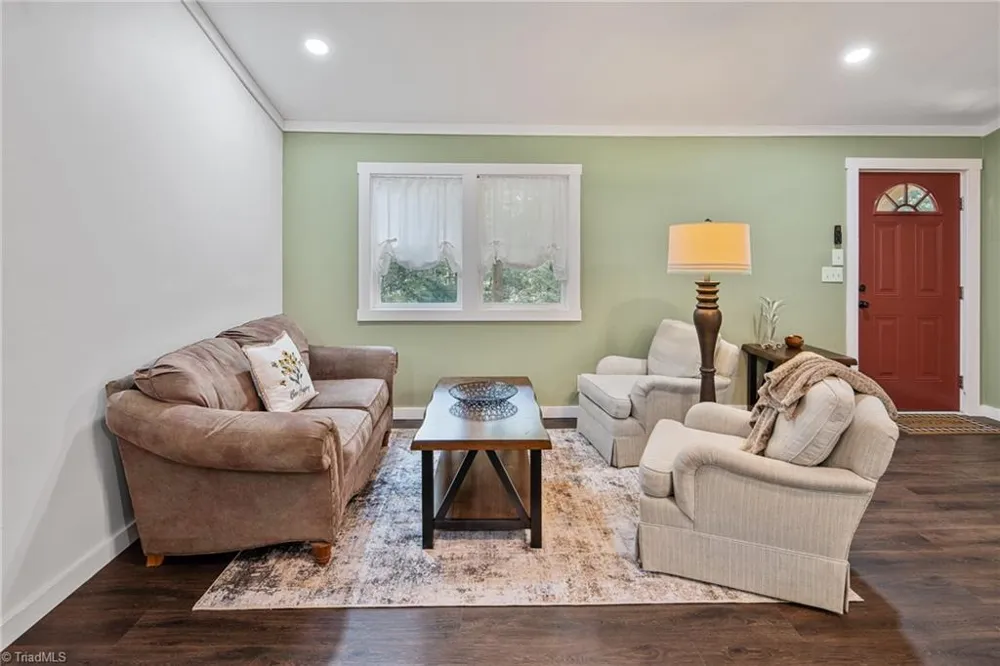 190 Hummingbird Lane Fleetwood, NC 28626
