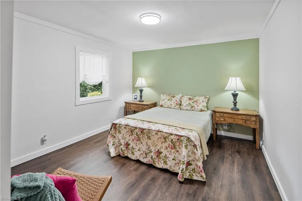 190 Hummingbird Lane Fleetwood, NC 28626