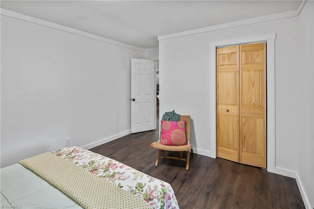 190 Hummingbird Lane Fleetwood, NC 28626