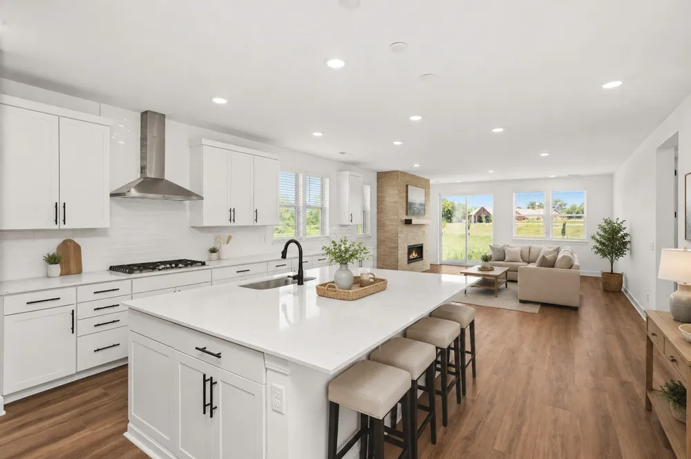 406 Downs Lane Mount Juliet, TN 37122