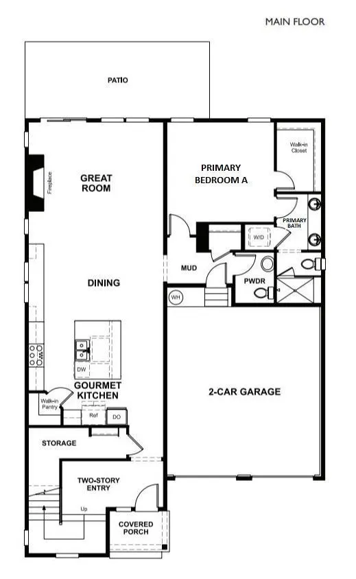 406 Downs Lane Mount Juliet, TN 37122