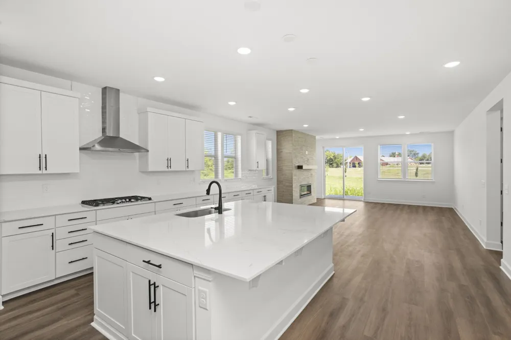 406 Downs Lane Mount Juliet, TN 37122