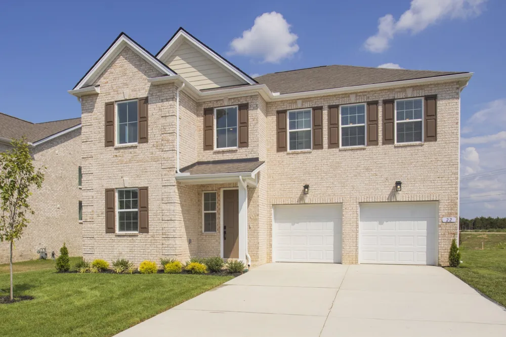 406 Downs Lane Mount Juliet, TN 37122