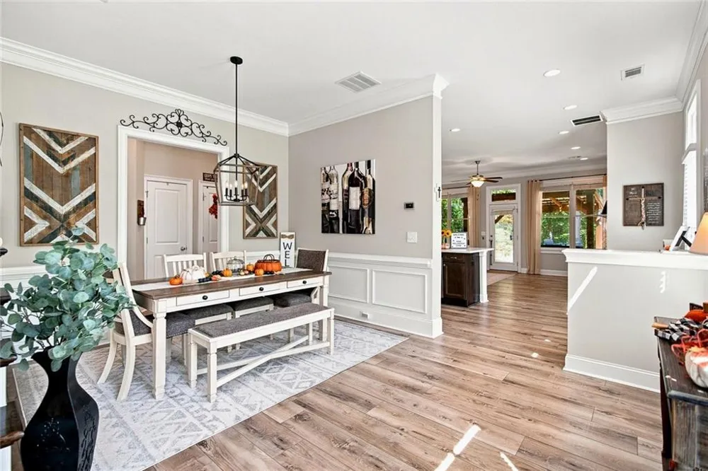 6915 Fellowship Lane Flowery Branch, GA 30542