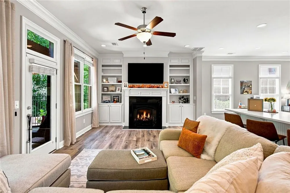 6915 Fellowship Lane Flowery Branch, GA 30542