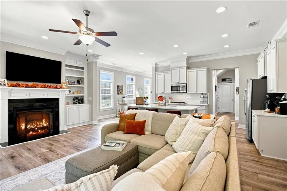 6915 Fellowship Lane Flowery Branch, GA 30542