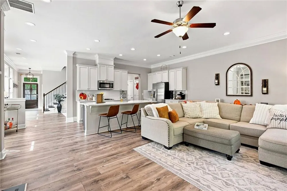 6915 Fellowship Lane Flowery Branch, GA 30542