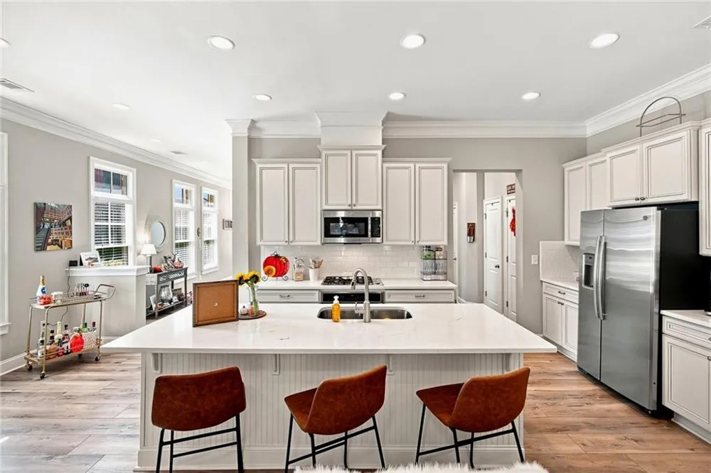 6915 Fellowship Lane Flowery Branch, GA 30542
