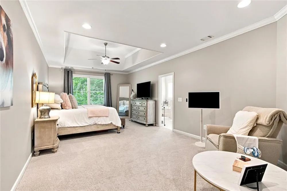 6915 Fellowship Lane Flowery Branch, GA 30542
