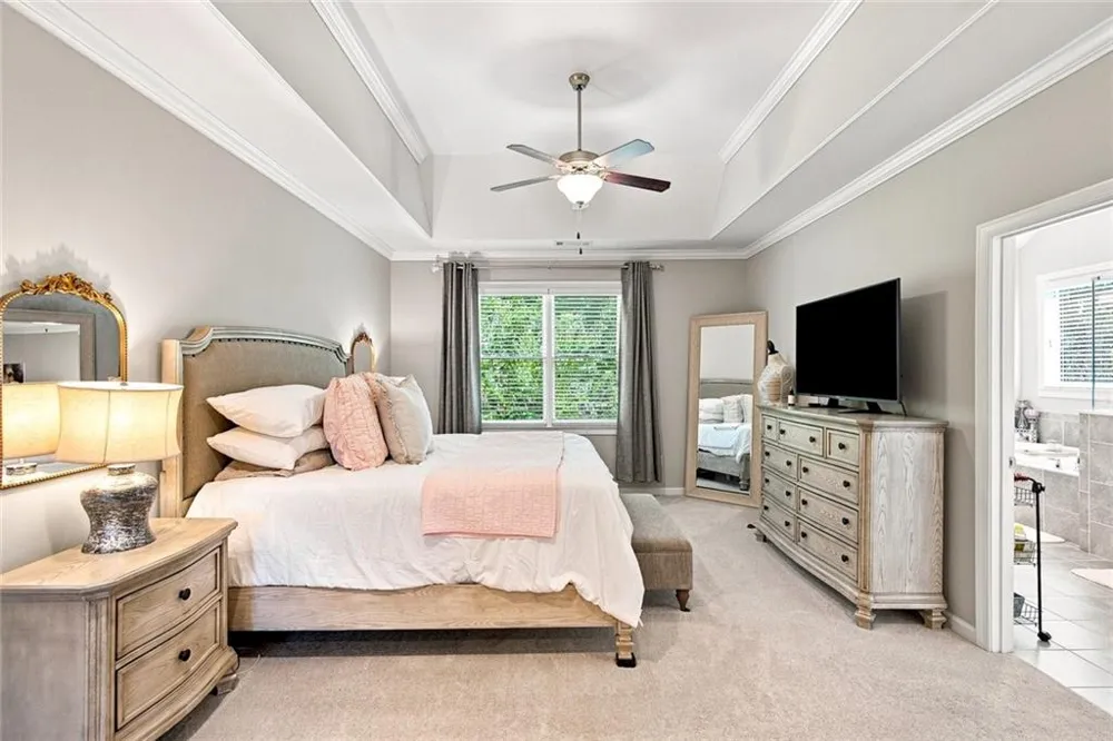 6915 Fellowship Lane Flowery Branch, GA 30542