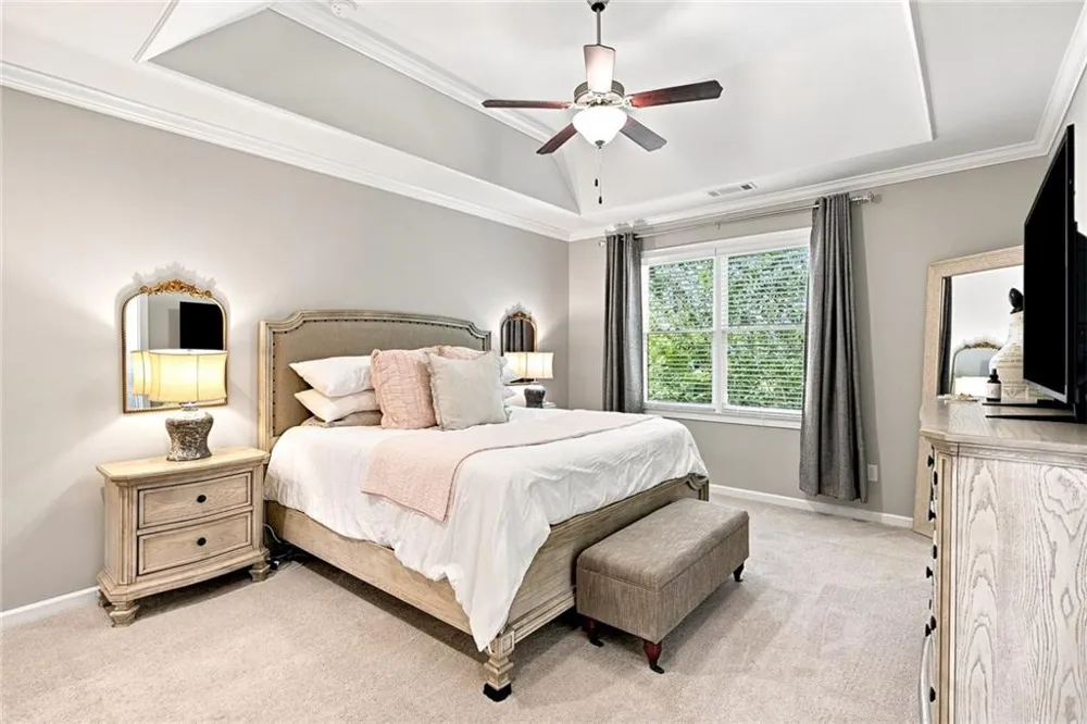 6915 Fellowship Lane Flowery Branch, GA 30542