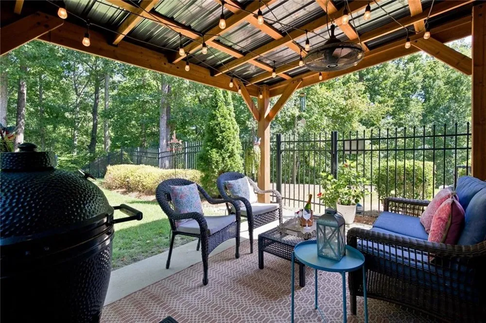 6915 Fellowship Lane Flowery Branch, GA 30542