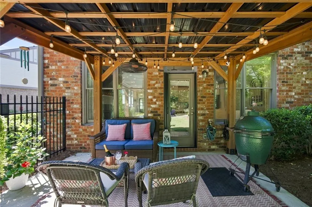 6915 Fellowship Lane Flowery Branch, GA 30542