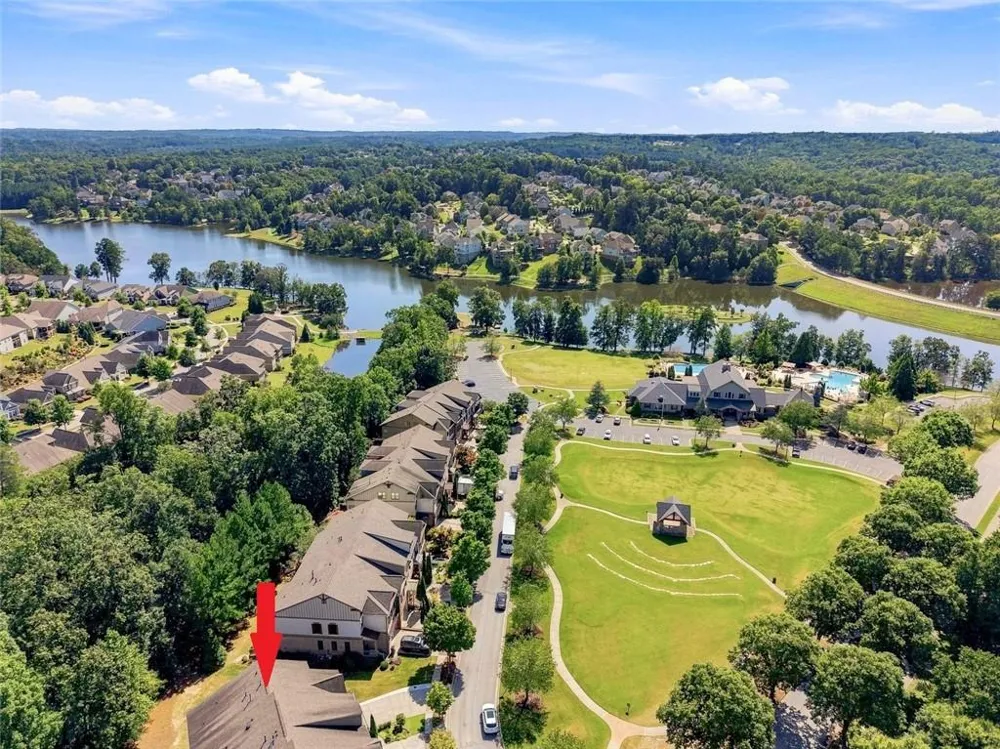 6915 Fellowship Lane Flowery Branch, GA 30542