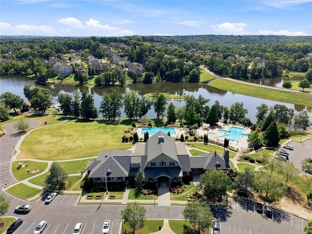 6915 Fellowship Lane Flowery Branch, GA 30542