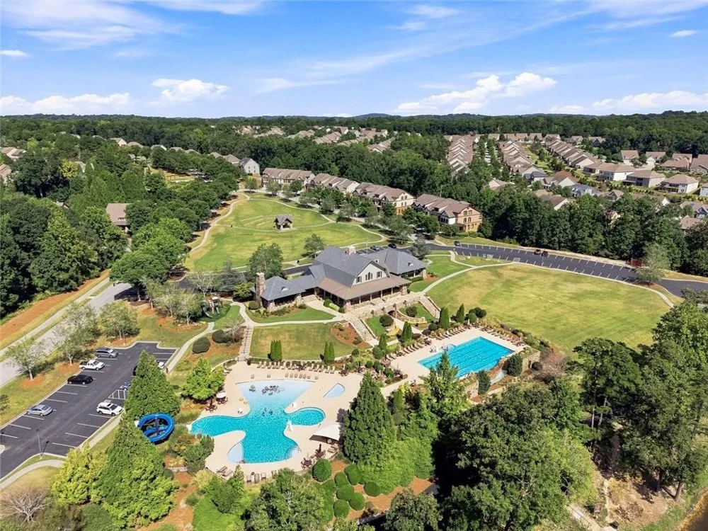 6915 Fellowship Lane Flowery Branch, GA 30542