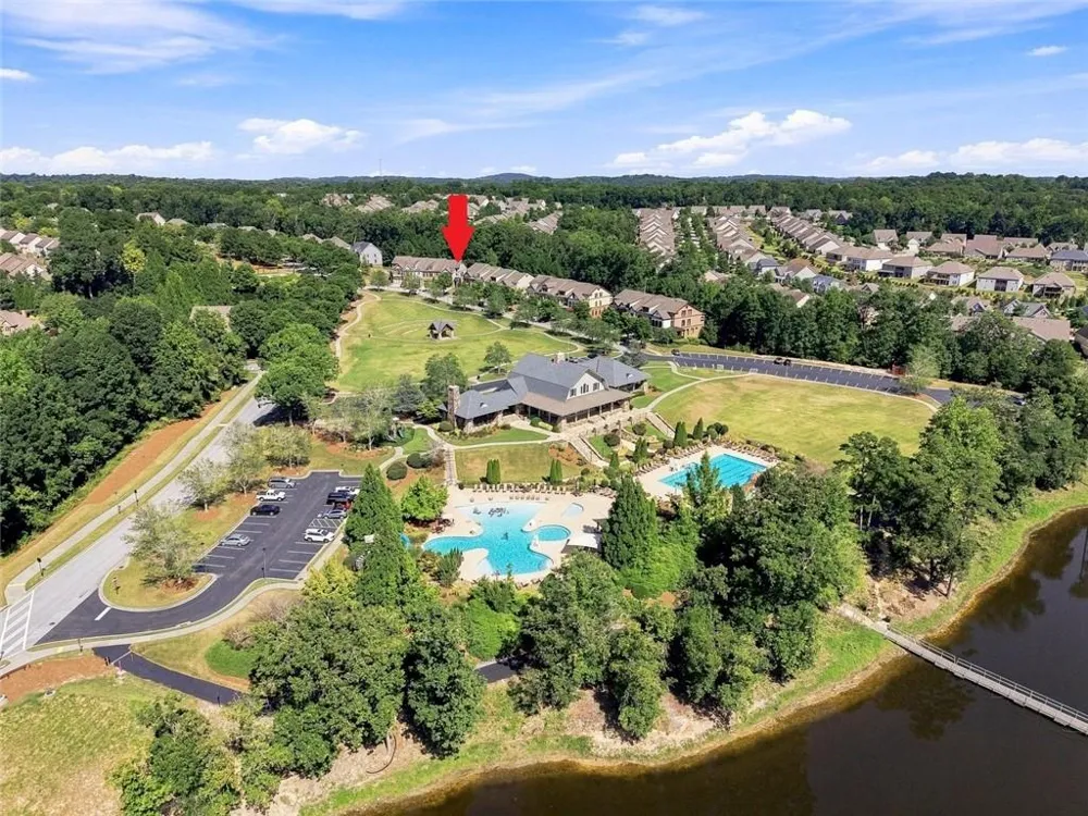 6915 Fellowship Lane Flowery Branch, GA 30542