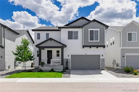 146 Kitselman Drive