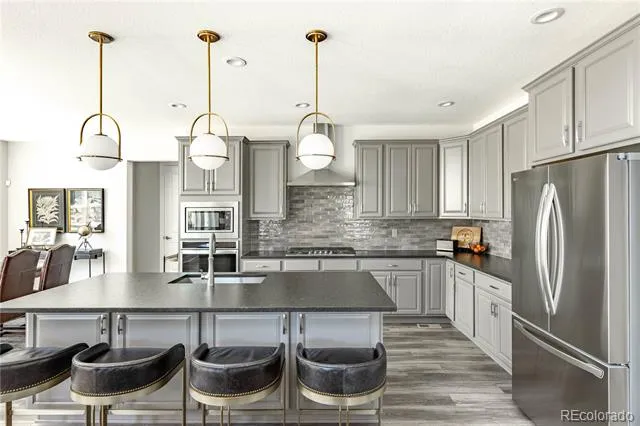146 Kitselman Drive Castle Rock, CO 80104