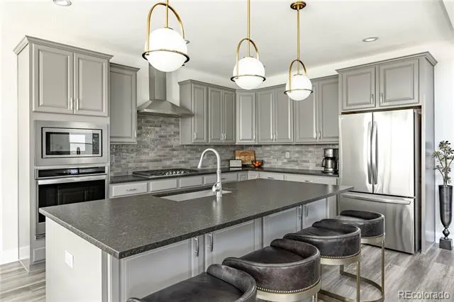 146 Kitselman Drive Castle Rock, CO 80104