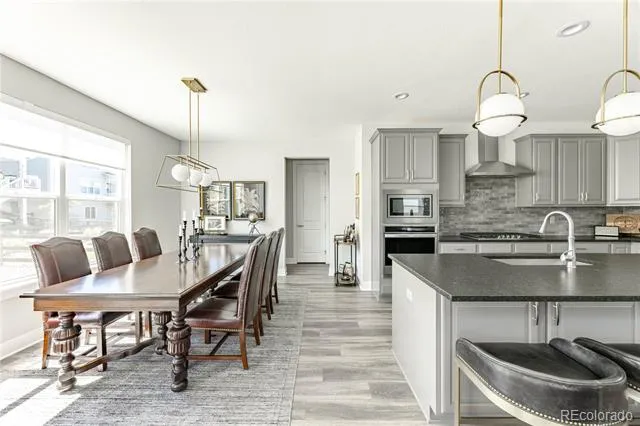 146 Kitselman Drive Castle Rock, CO 80104