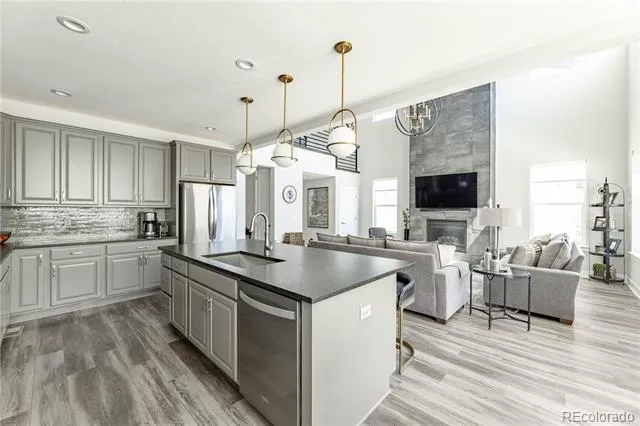 146 Kitselman Drive Castle Rock, CO 80104