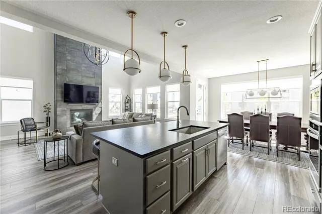 146 Kitselman Drive Castle Rock, CO 80104