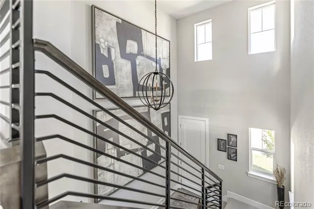 146 Kitselman Drive Castle Rock, CO 80104