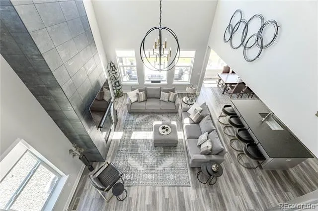 146 Kitselman Drive Castle Rock, CO 80104