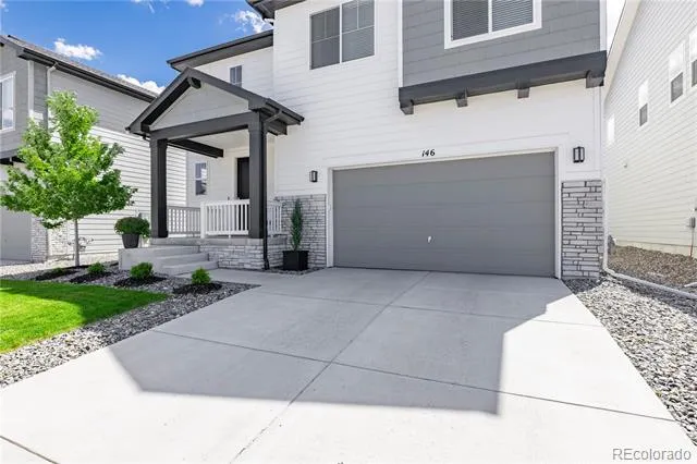 146 Kitselman Drive Castle Rock, CO 80104