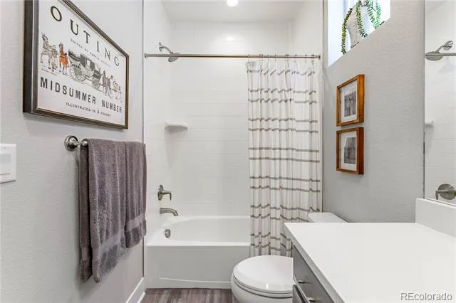 146 Kitselman Drive Castle Rock, CO 80104