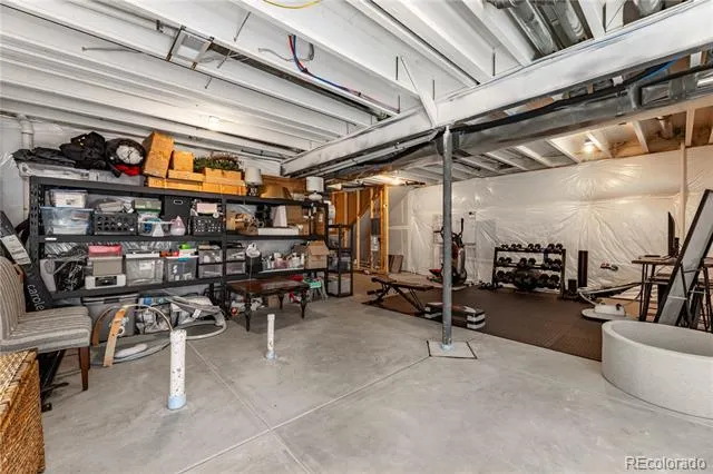 146 Kitselman Drive Castle Rock, CO 80104