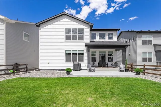 146 Kitselman Drive Castle Rock, CO 80104