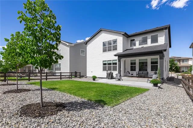 146 Kitselman Drive Castle Rock, CO 80104